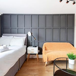 Appartement met een Slaapkamer
